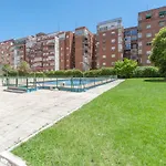CHIC APARTAMENT RETIRO PARK I - SWIMMING POOL - ElevenHost