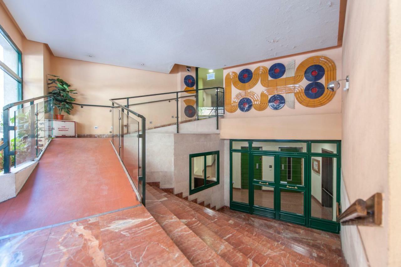 Apartamento Chic Apartament Retiro Park I - Swimming Pool - Elevenhost