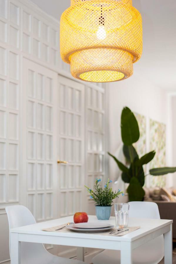 Apartamento Chic Apartament Retiro Park I - Swimming Pool - Elevenhost *