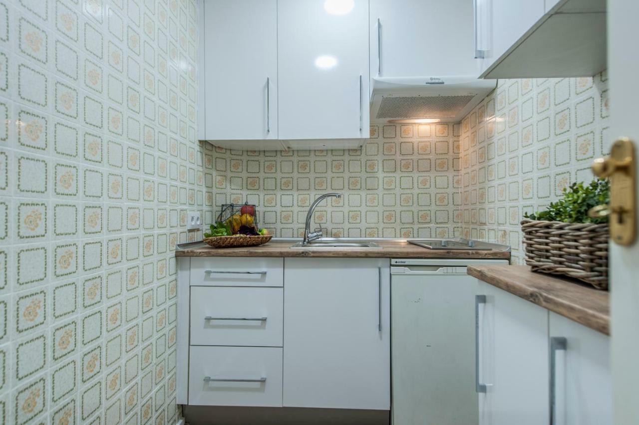 Apartamento Chic Apartament Retiro Park I - Swimming Pool - Elevenhost *