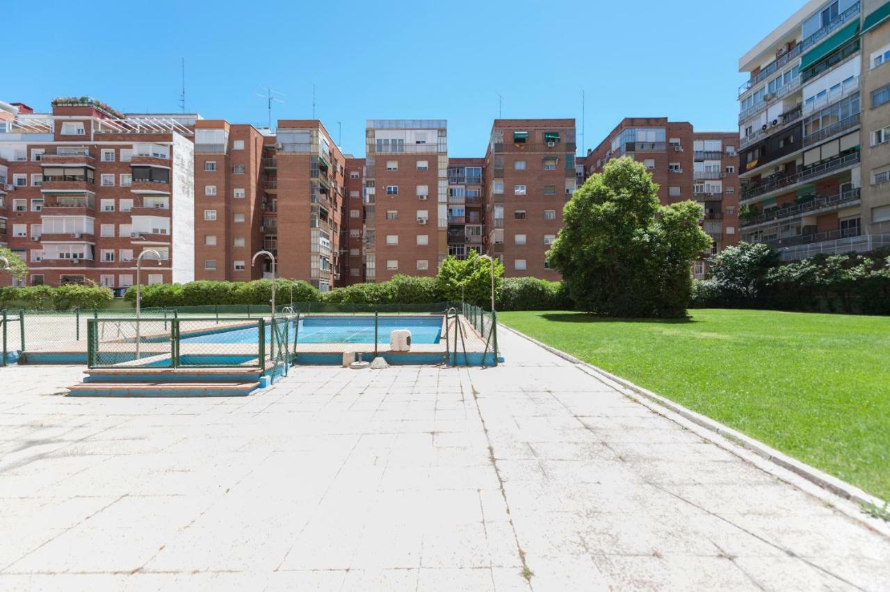 Apartamento Chic Apartament Retiro Park I - Swimming Pool - Elevenhost *