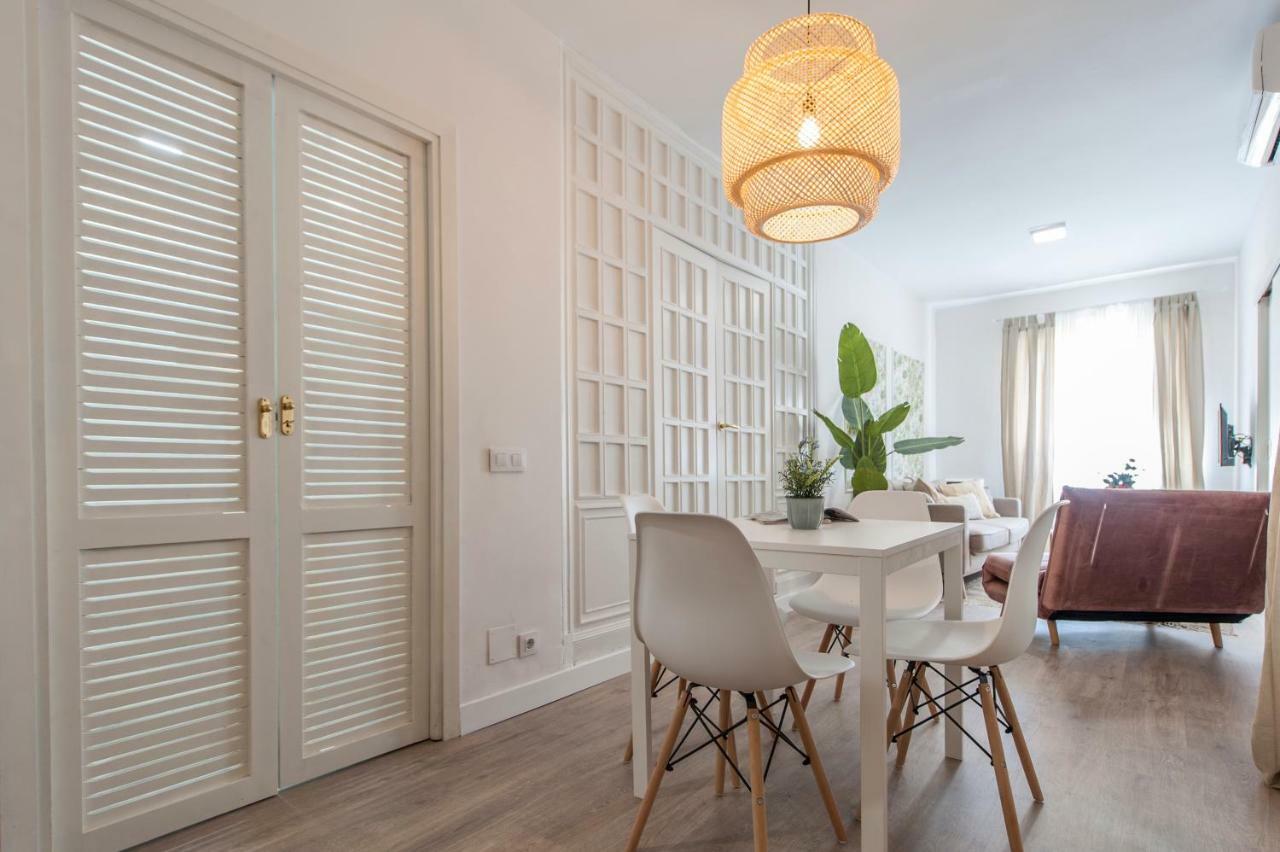 Chic Apartament Retiro Park I - Swimming Pool - Elevenhost Apartamento Madrid