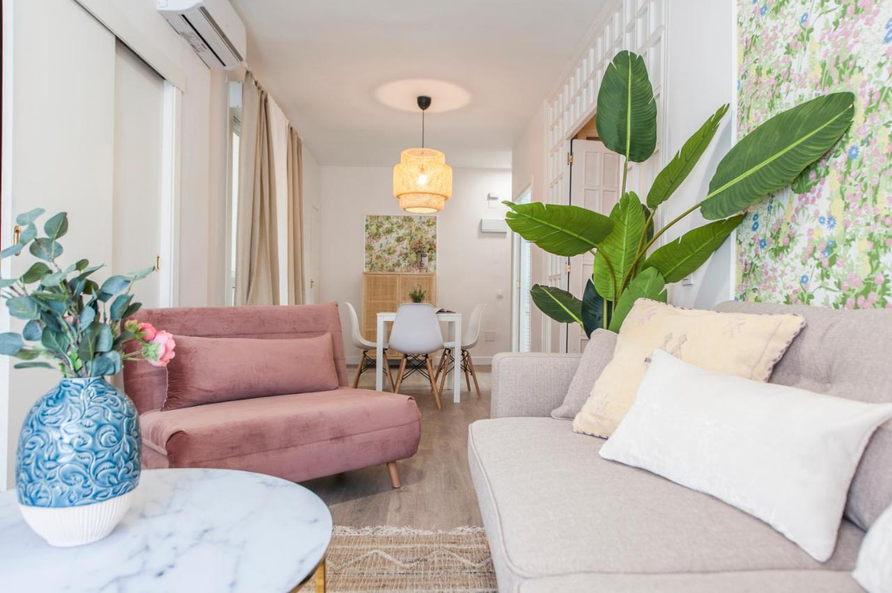 Apartamento Chic Apartament Retiro Park I - Swimming Pool - Elevenhost