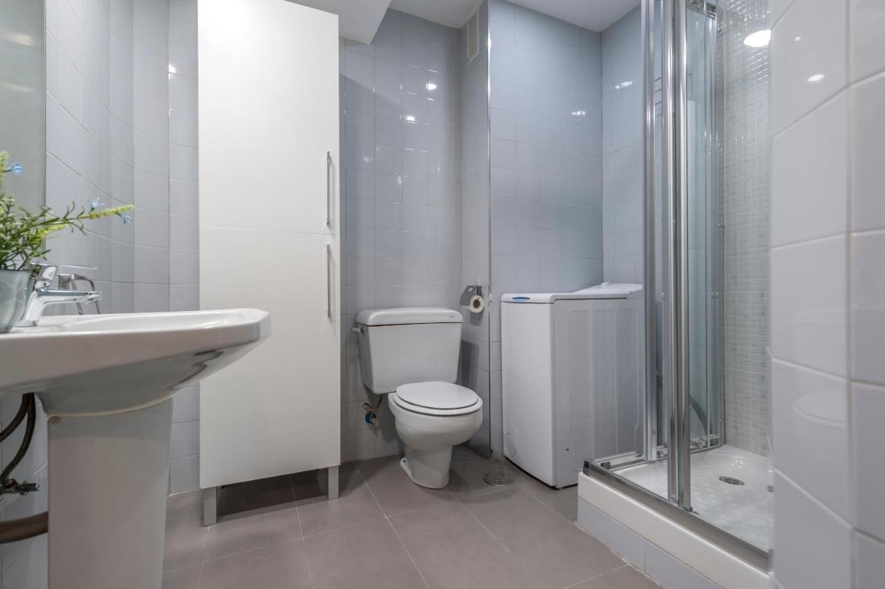 Chic Apartament Retiro Park I - Swimming Pool - Elevenhost Apartamento Madrid