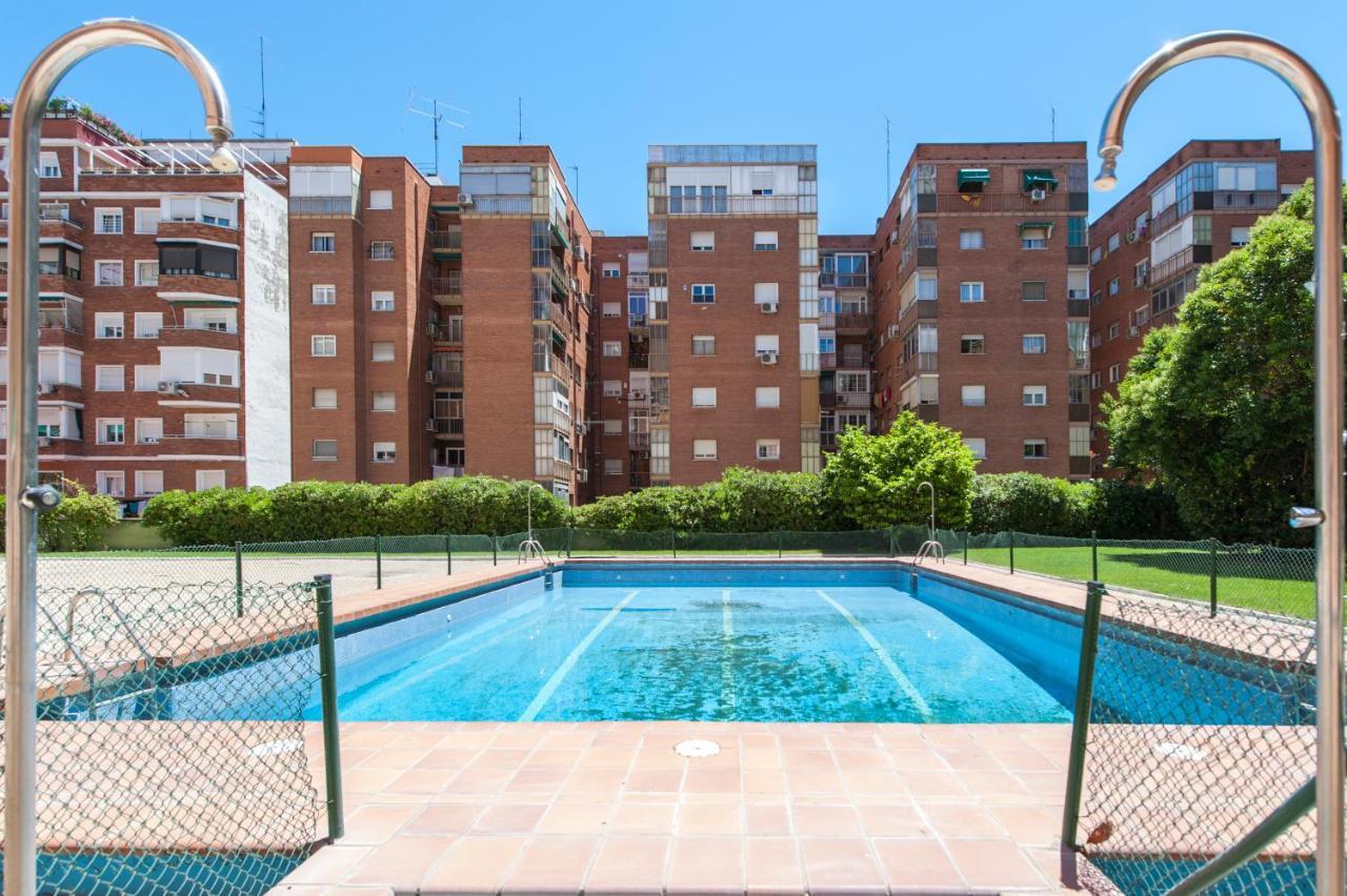 Apartamento Chic Apartament Retiro Park I - Swimming Pool - Elevenhost