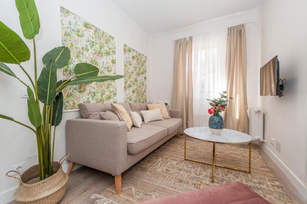 Apartamento Chic Apartament Retiro Park I - Swimming Pool - Elevenhost